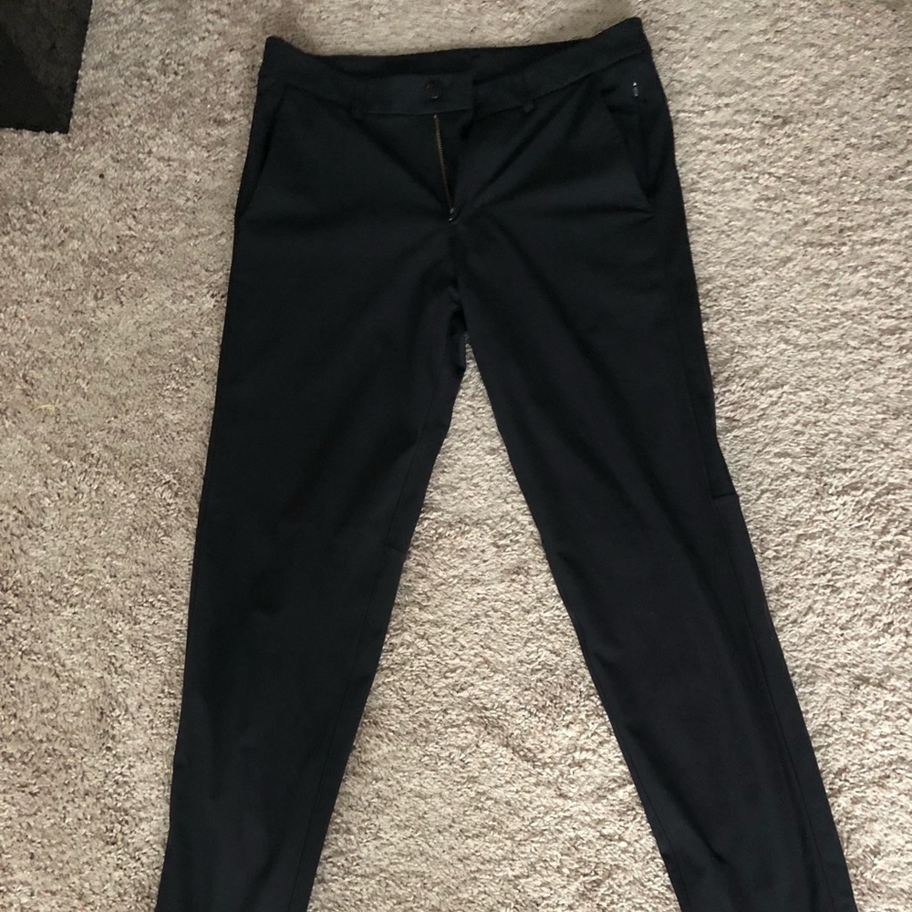 Lululemon ABC pant slim size 30 mens